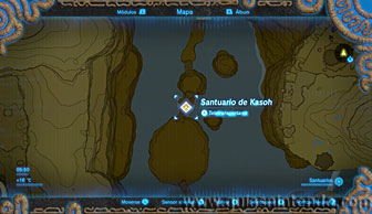 The Legend of Zelda: Breath of the Wild