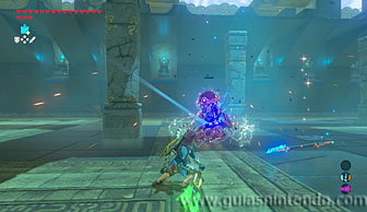 The Legend of Zelda: Breath of the Wild