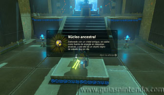 The Legend of Zelda: Breath of the Wild