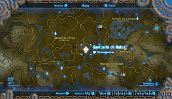 The Legend of Zelda: Breath of the Wild