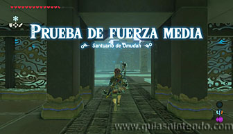 The Legend of Zelda: Breath of the Wild