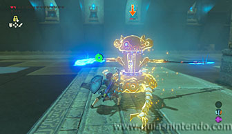 The Legend of Zelda: Breath of the Wild