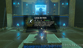 The Legend of Zelda: Breath of the Wild