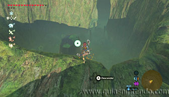 The Legend of Zelda: Breath of the Wild