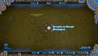 The Legend of Zelda: Breath of the Wild