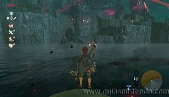 The Legend of Zelda: Breath of the Wild