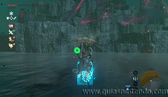The Legend of Zelda: Breath of the Wild