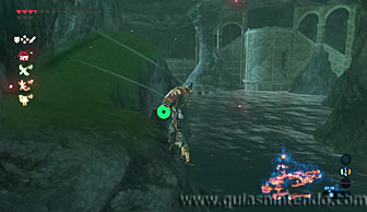 The Legend of Zelda: Breath of the Wild