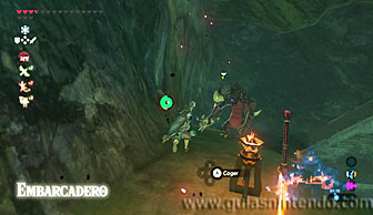 The Legend of Zelda: Breath of the Wild