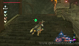 The Legend of Zelda: Breath of the Wild