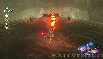 The Legend of Zelda: Breath of the Wild