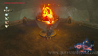 The Legend of Zelda: Breath of the Wild