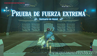 The Legend of Zelda: Breath of the Wild