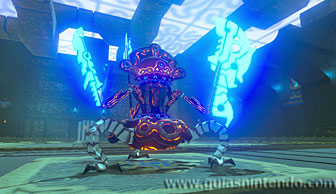 The Legend of Zelda: Breath of the Wild