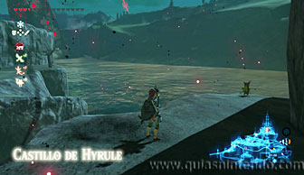 The Legend of Zelda: Breath of the Wild