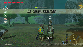The Legend of Zelda: Breath of the Wild