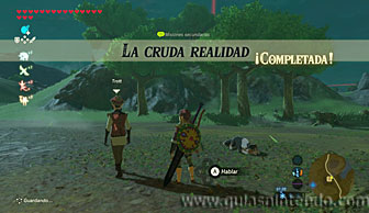 The Legend of Zelda: Breath of the Wild
