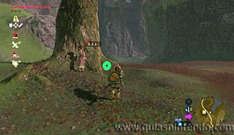 The Legend of Zelda: Breath of the Wild