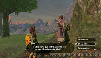 The Legend of Zelda: Breath of the Wild