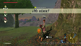The Legend of Zelda: Breath of the Wild