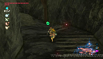 The Legend of Zelda: Breath of the Wild