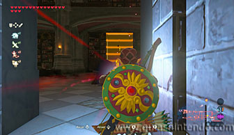 The Legend of Zelda: Breath of the Wild