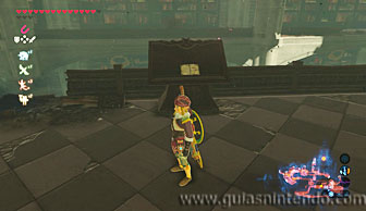 The Legend of Zelda: Breath of the Wild