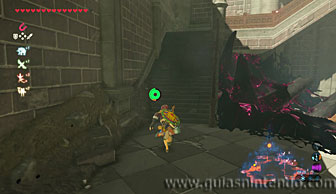 The Legend of Zelda: Breath of the Wild