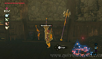 The Legend of Zelda: Breath of the Wild