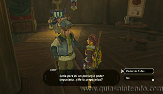 The Legend of Zelda: Breath of the Wild