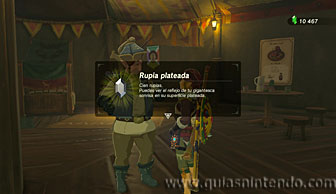 The Legend of Zelda: Breath of the Wild