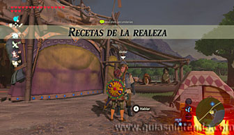 The Legend of Zelda: Breath of the Wild