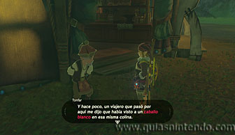 The Legend of Zelda: Breath of the Wild
