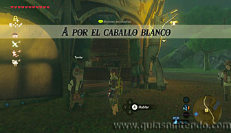 The Legend of Zelda: Breath of the Wild