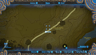 The Legend of Zelda: Breath of the Wild