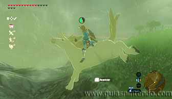 The Legend of Zelda: Breath of the Wild