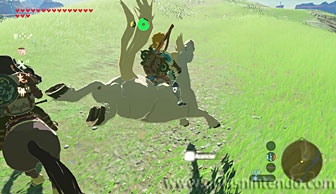 The Legend of Zelda: Breath of the Wild