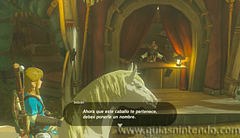 The Legend of Zelda: Breath of the Wild