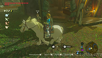 The Legend of Zelda: Breath of the Wild