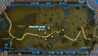 The Legend of Zelda: Breath of the Wild