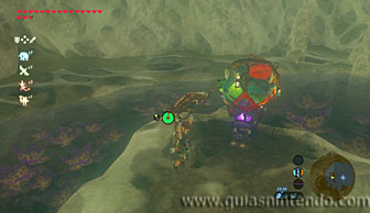The Legend of Zelda: Breath of the Wild