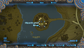 The Legend of Zelda: Breath of the Wild