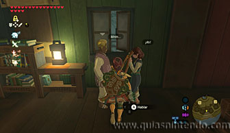 The Legend of Zelda: Breath of the Wild