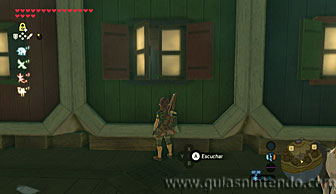 The Legend of Zelda: Breath of the Wild
