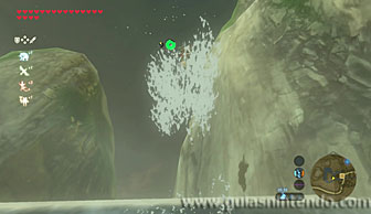 The Legend of Zelda: Breath of the Wild