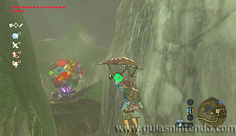 The Legend of Zelda: Breath of the Wild