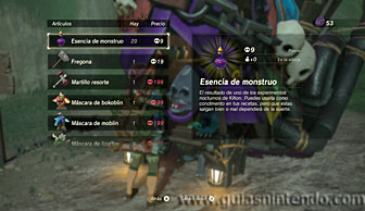 The Legend of Zelda: Breath of the Wild