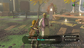 The Legend of Zelda: Breath of the Wild