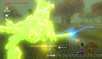 The Legend of Zelda: Breath of the Wild