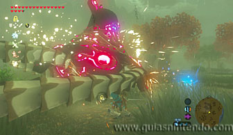 The Legend of Zelda: Breath of the Wild